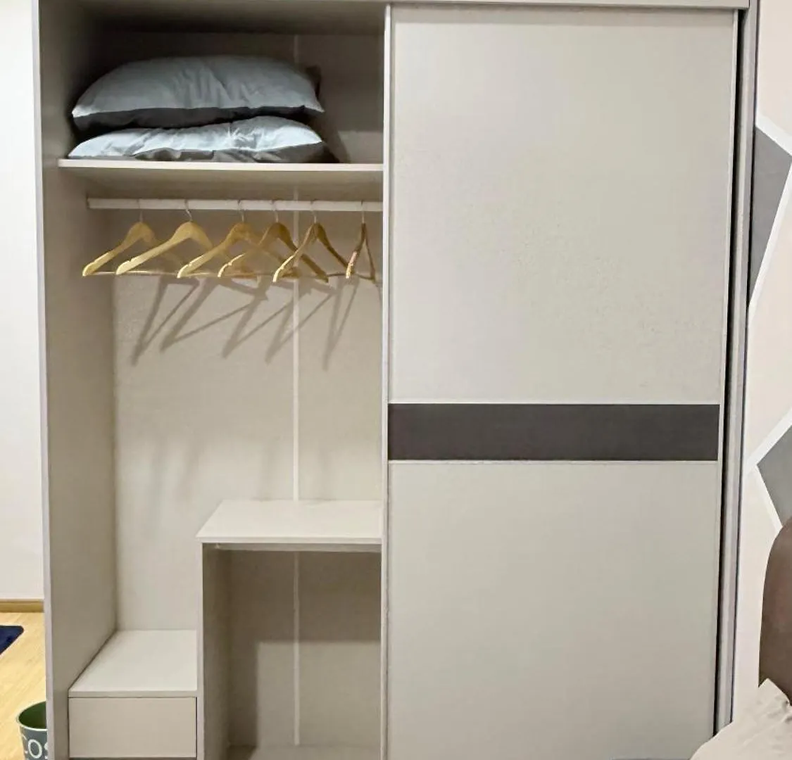 The Minimal Nest by Viesel Group Apartment Johor Bahru
