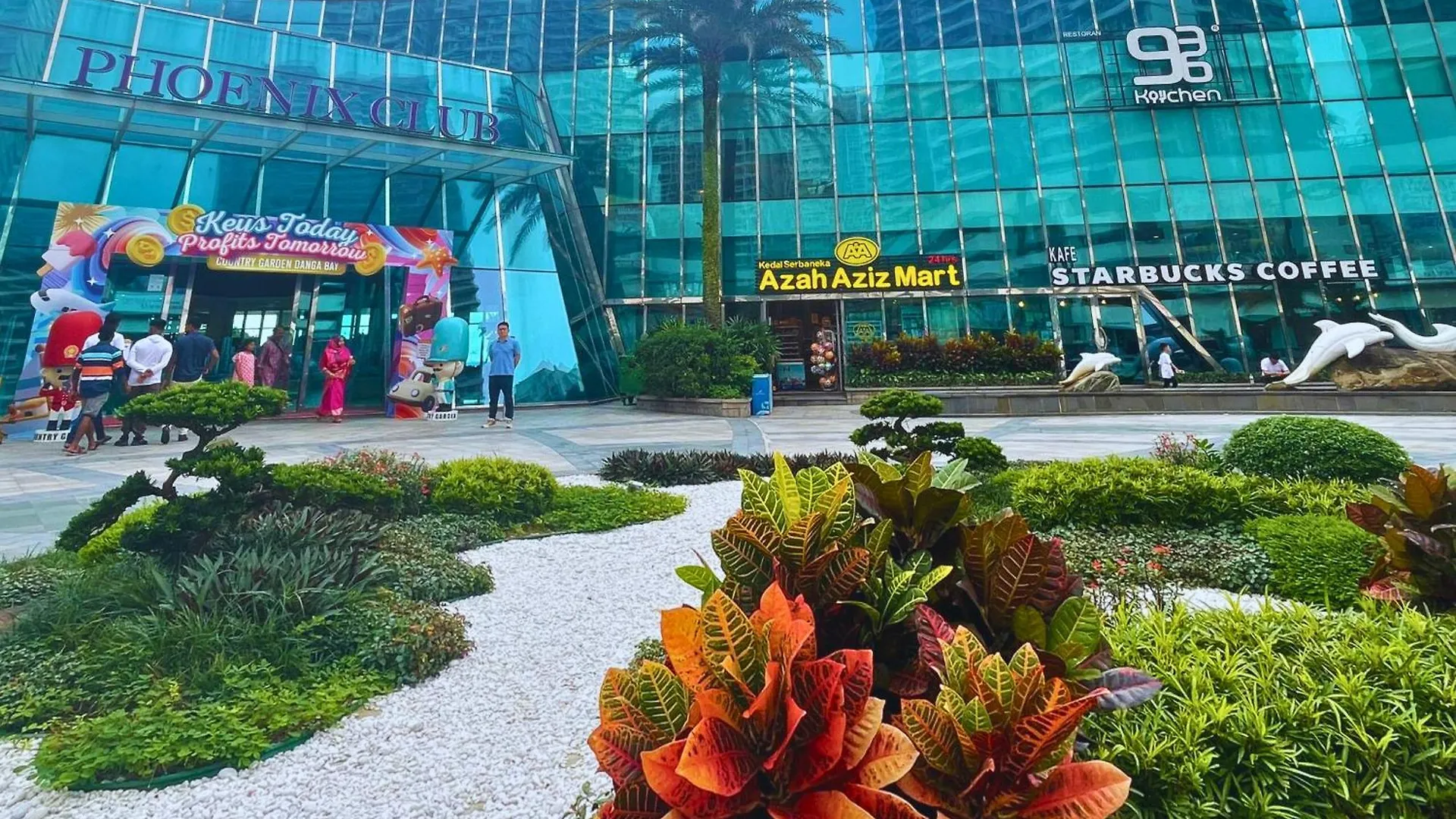 Jb Danga Bay Cozy 2Br By Viesel Group - Netflix, Wifi, Free Parking Apartamento Johor Bahru