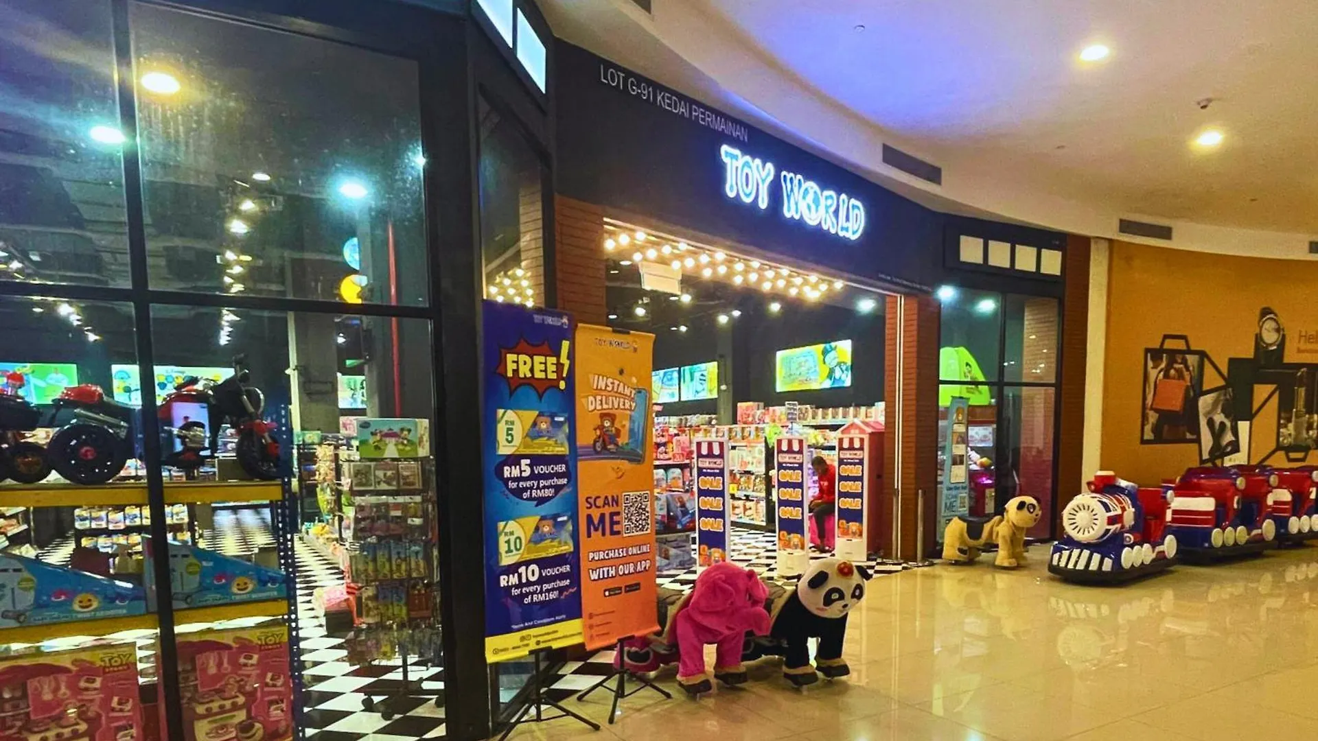 Appartamento Jb Danga Bay Cozy 2Br By Viesel Group - Netflix, Wifi, Free Parking Johor Bahru