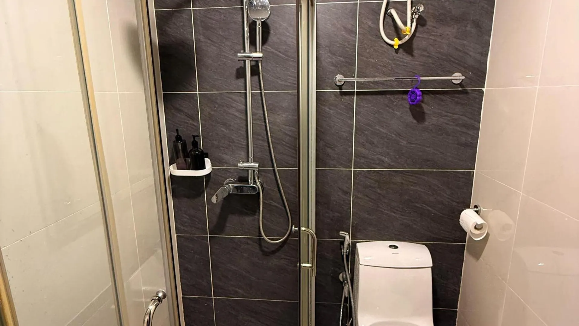 Appartamento Jb Danga Bay Cozy 2Br By Viesel Group - Netflix, Wifi, Free Parking Johor Bahru