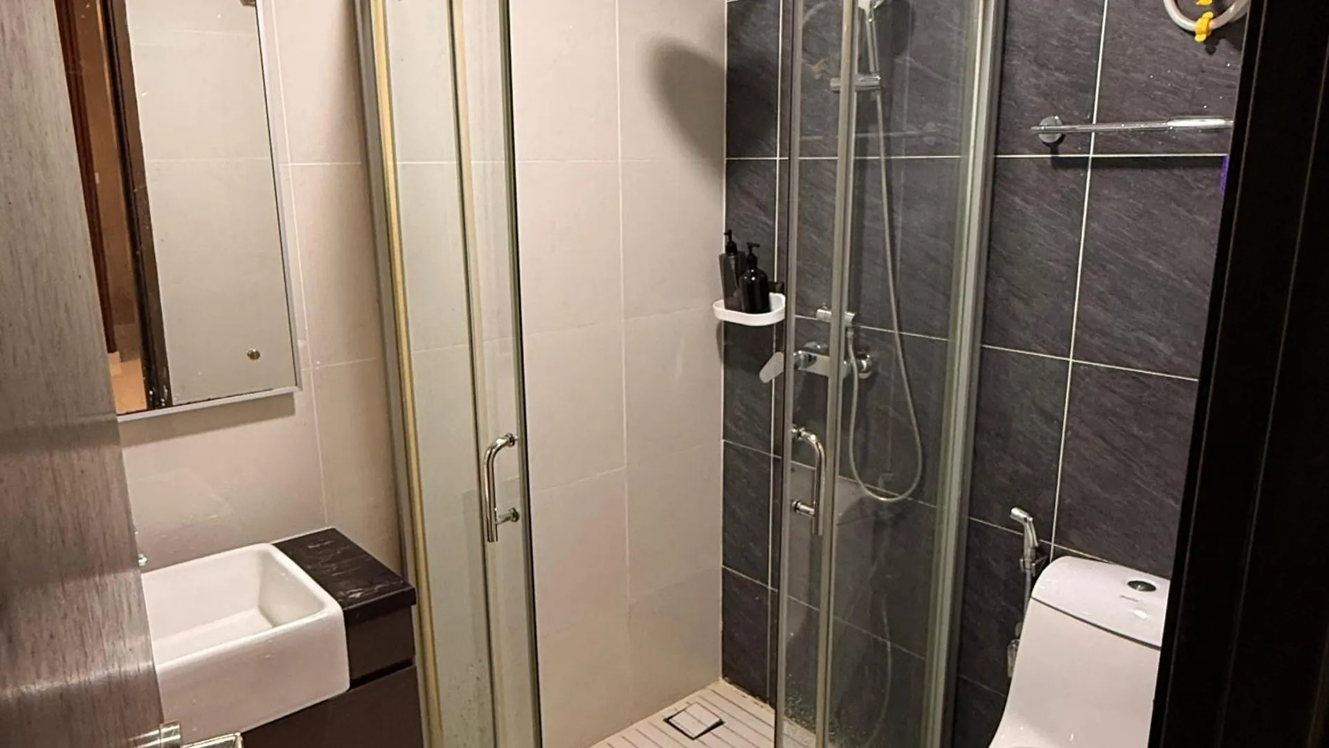 Appartamento Jb Danga Bay Cozy 2Br By Viesel Group - Netflix, Wifi, Free Parking Johor Bahru 0*,