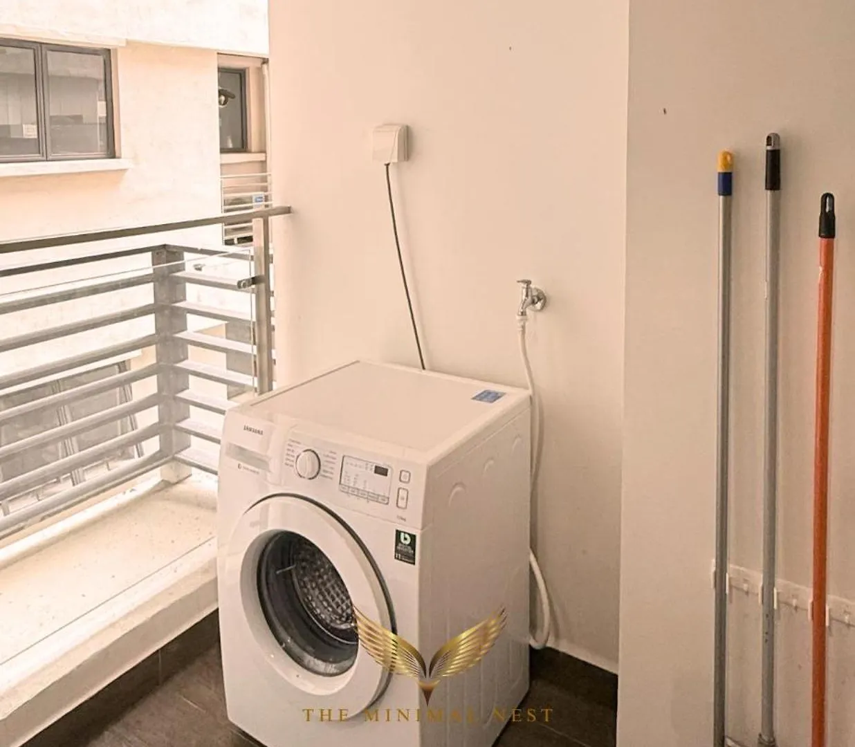 Appartamento Jb Danga Bay Cozy 2Br By Viesel Group - Netflix, Wifi, Free Parking Johor Bahru
