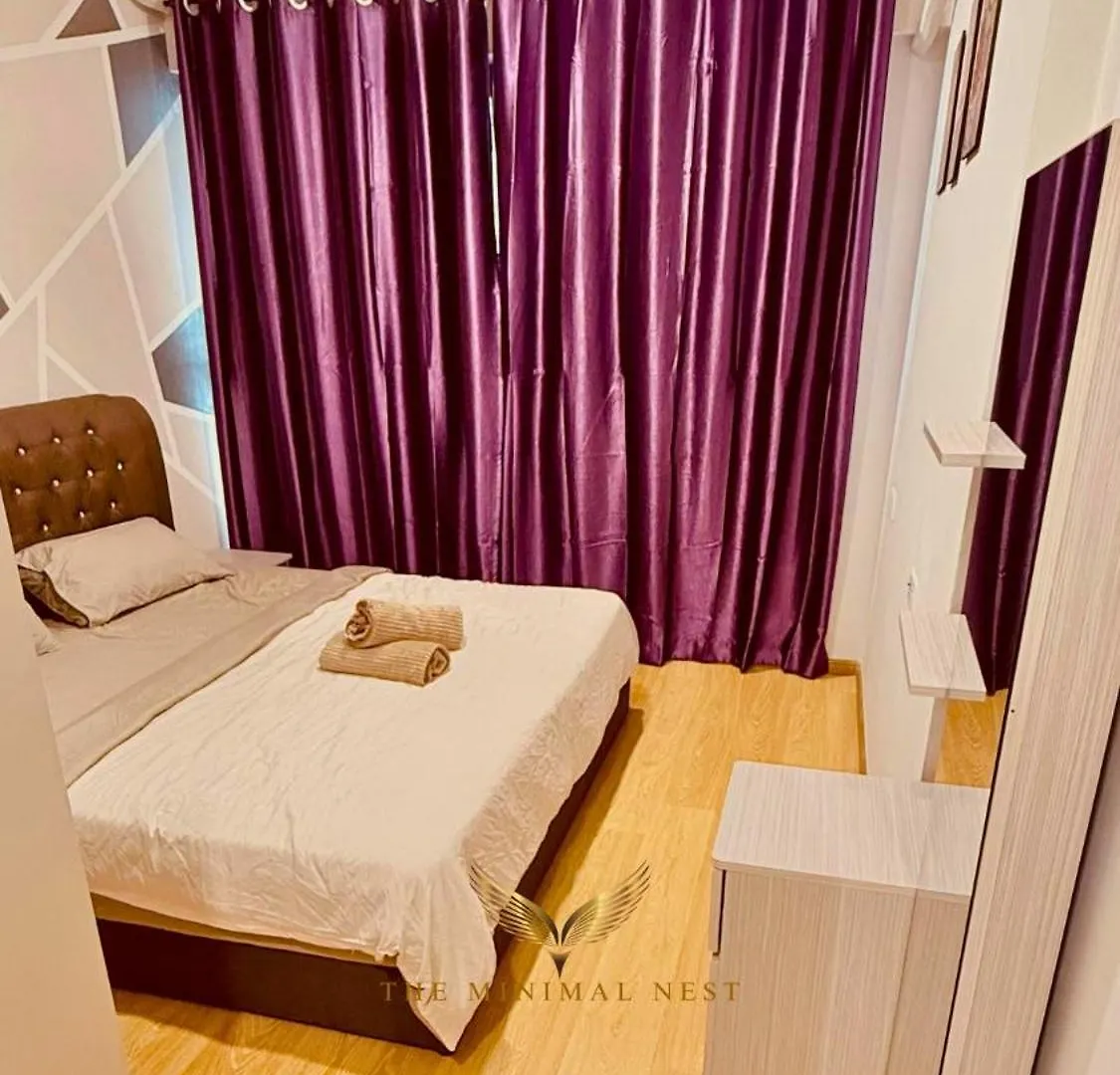Appartamento Jb Danga Bay Cozy 2Br By Viesel Group - Netflix, Wifi, Free Parking Johor Bahru Malesia