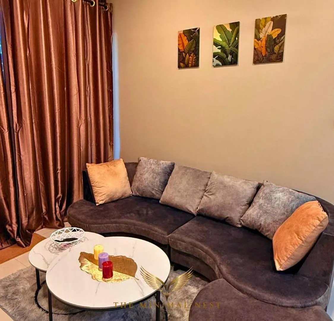 Appartamento Jb Danga Bay Cozy 2Br By Viesel Group - Netflix, Wifi, Free Parking Johor Bahru 0*,