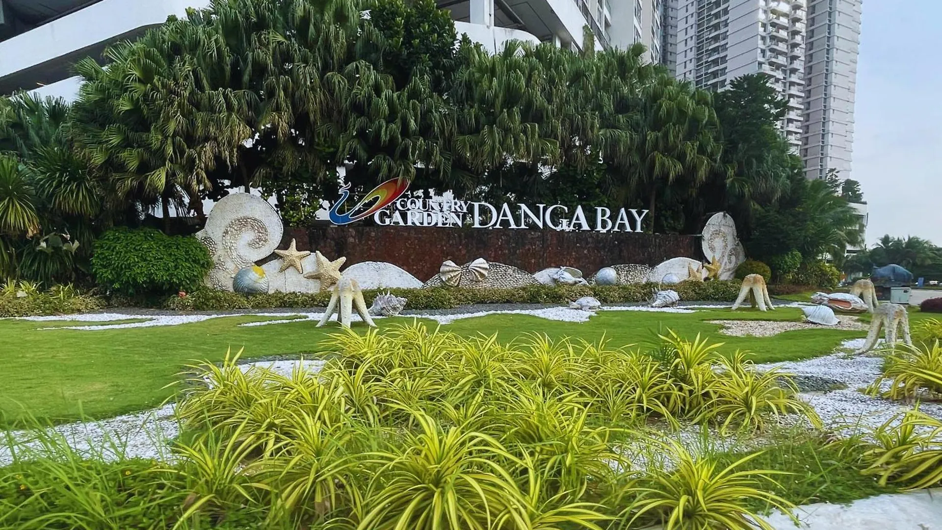 Appartement Jb Danga Bay Cozy 2Br By Viesel Group - Netflix, Wifi, Free Parking à Johor Bahru